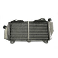 RADIATOR WRF 450 LEFT 16-21, IROD 008190