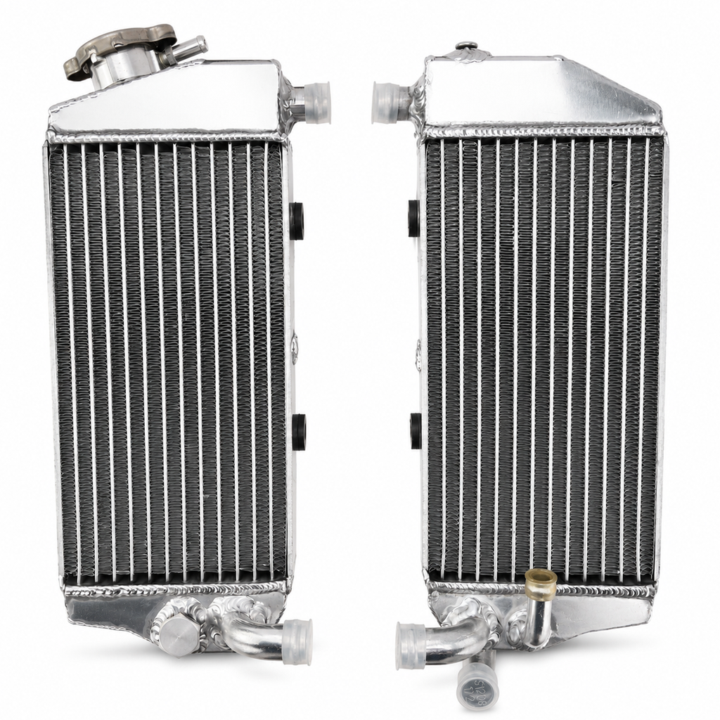 RADIATOR SET BETA 2 STROKE 250 300 RR 2020-2023