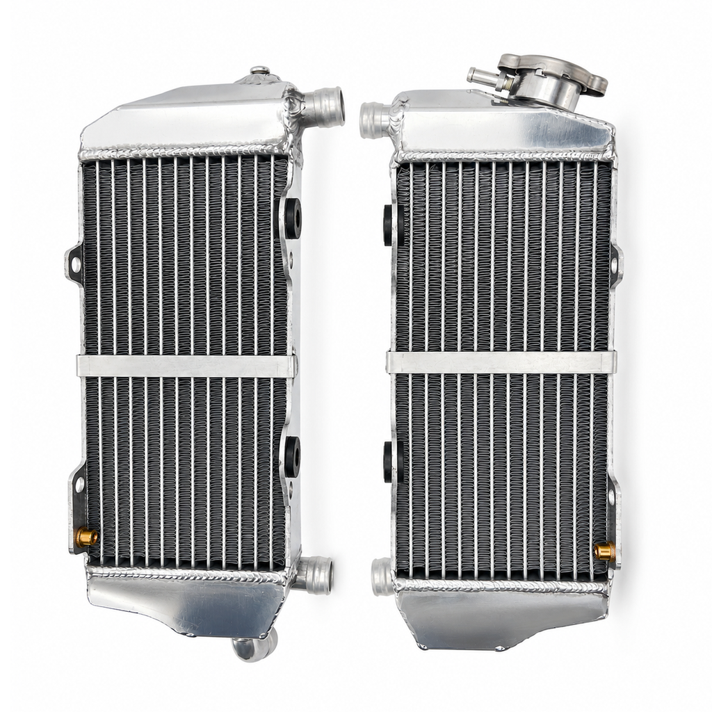 RADIATOR SET BETA 2 STROKE 250 300 RR 2020-2023
