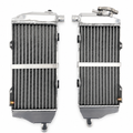 RADIATOR 4 STROKE RR 350 390 430 480 2020-2023