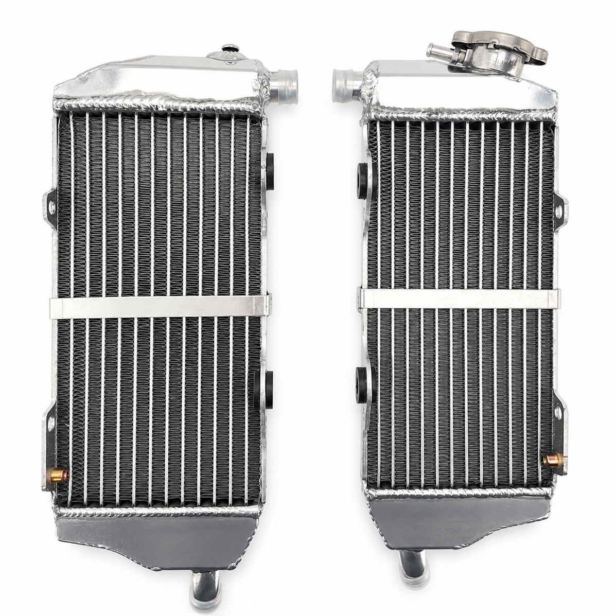 RADIATOR 4 STROKE RR 350 390 430 480 2020-2023