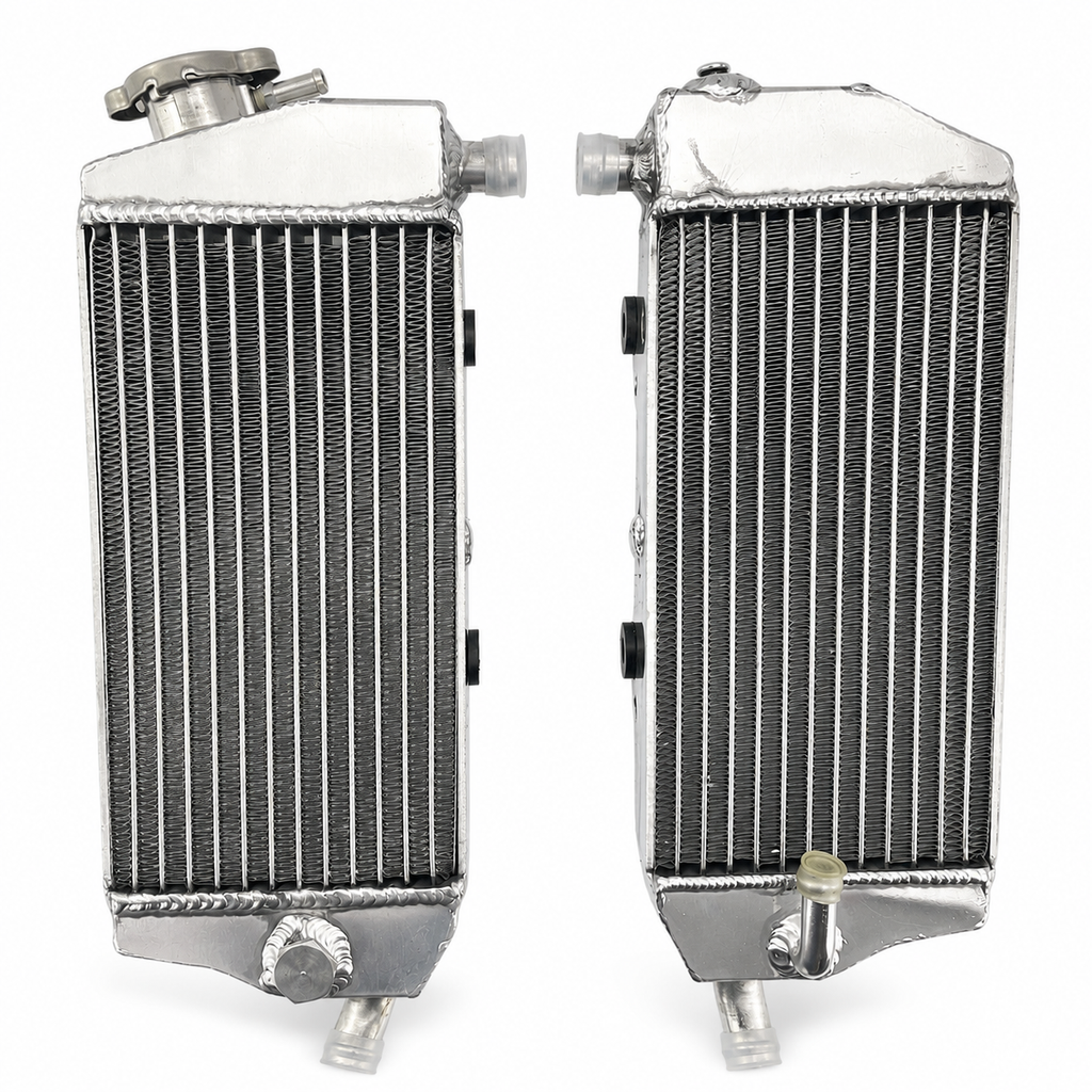 RADIATOR 4 STROKE RR 350 390 430 480 2020-2023