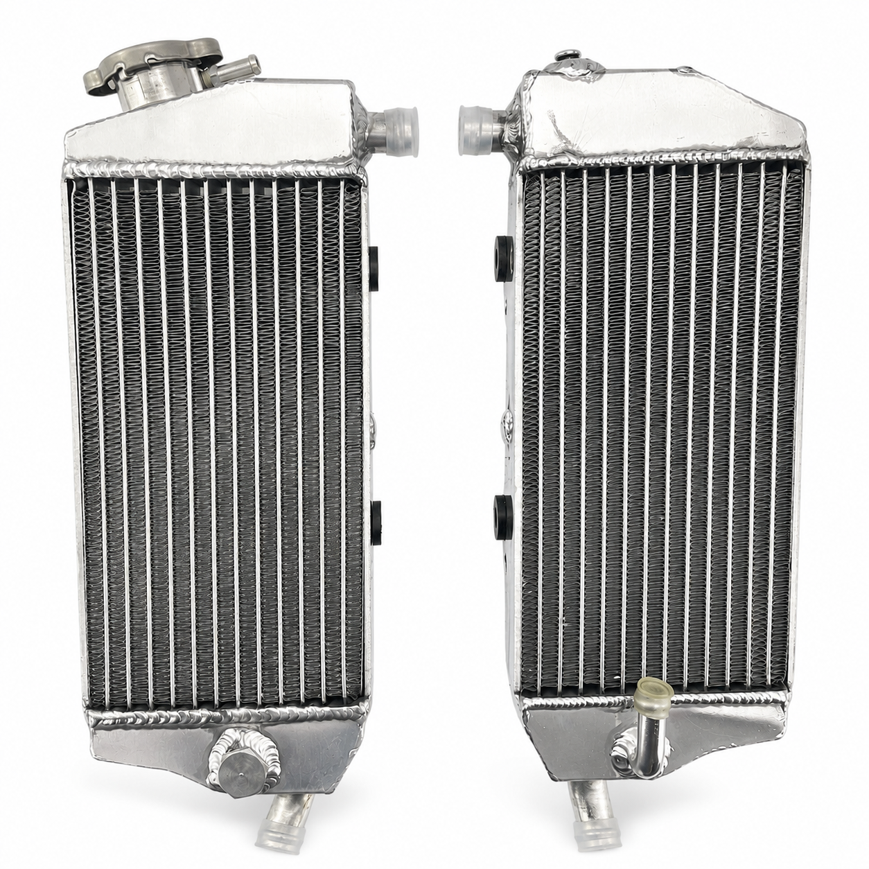 RADIATOR 4 STROKE RR 350 390 430 480 2020-2023