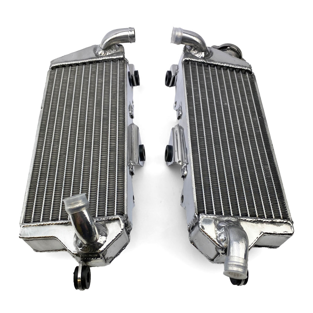 RADIATOR KAWASAKI KX 500 1985-1986