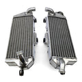 RADIATOR KAWASAKI KX 500 1985-1986