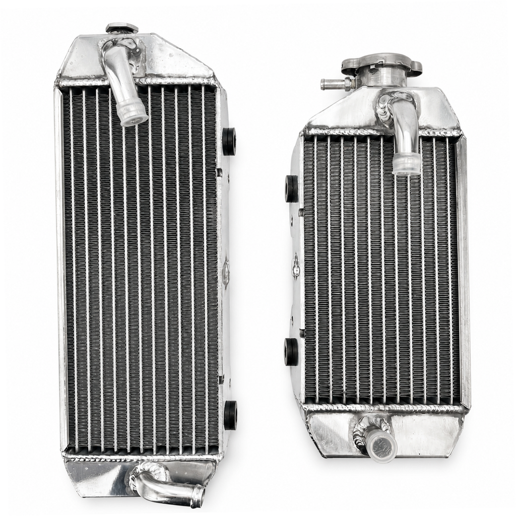 RADIATOR KAWASAKI KX 250 2021-2024