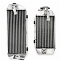 RADIATOR KAWASAKI KX 250 2021-2024