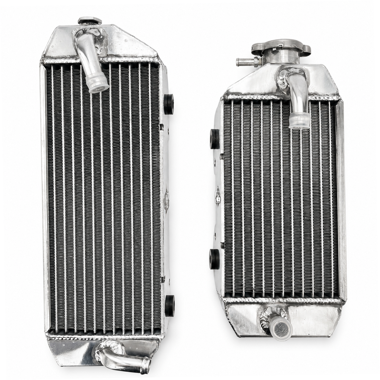 RADIATOR KAWASAKI KX 250 2021-2024