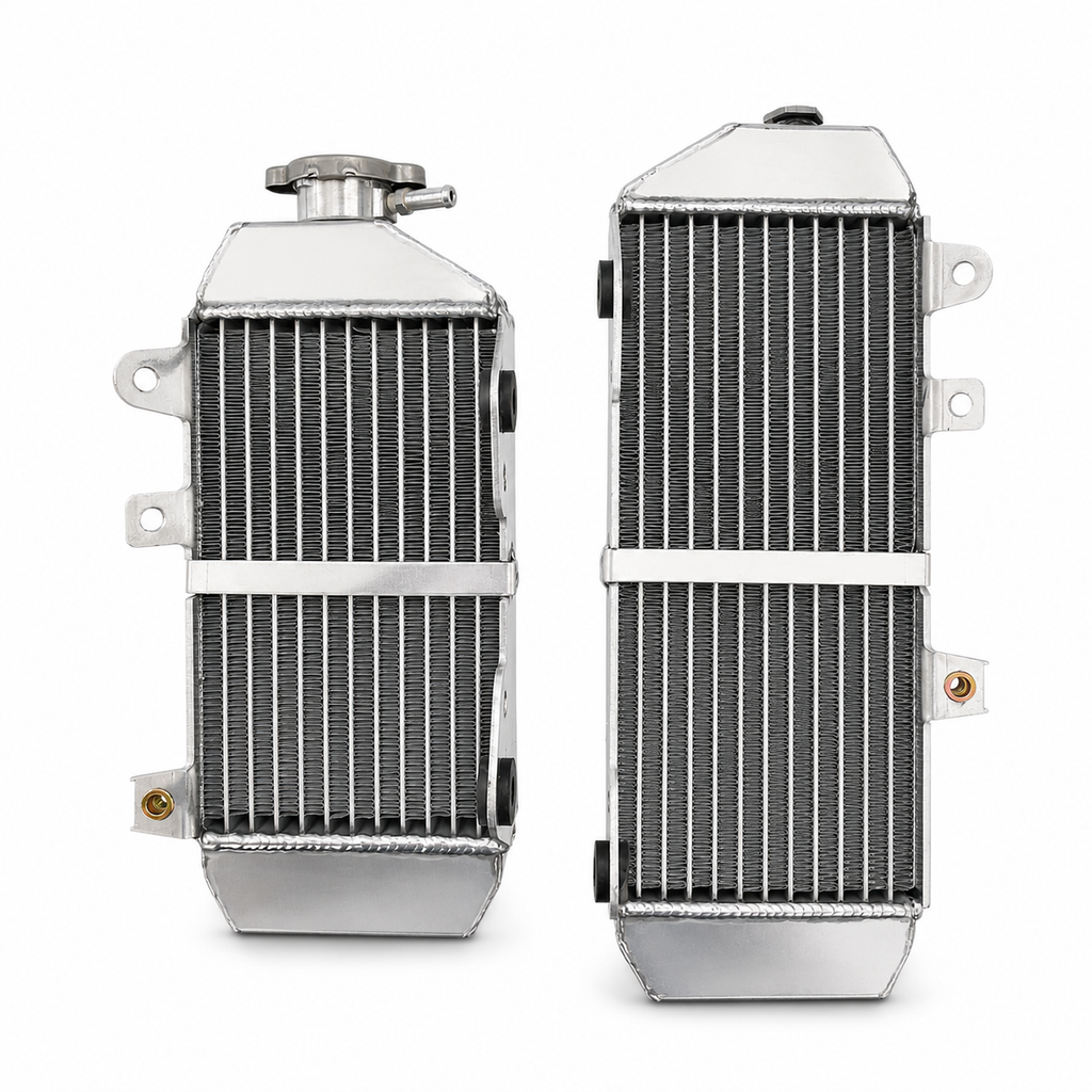 RADIATOR KAWASAKI KX 250 2021-2024