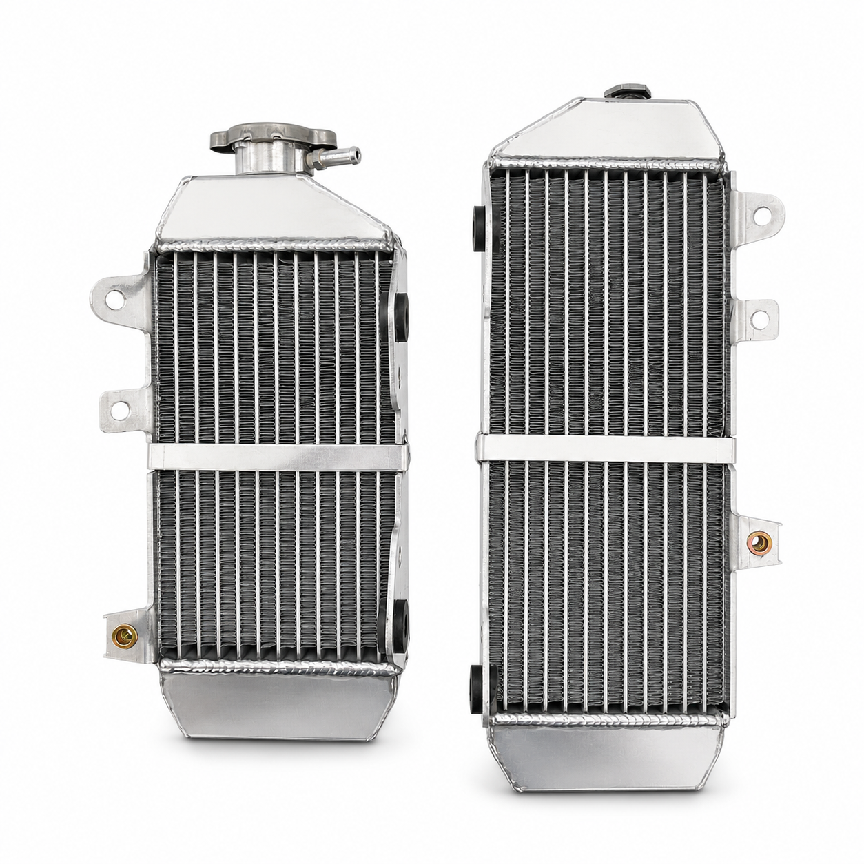 RADIATOR KAWASAKI KX 250 2021-2024