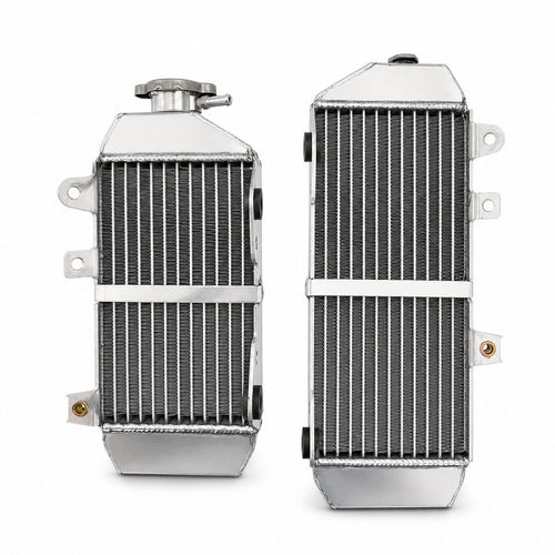 RADIATOR KAWASAKI KX 250 2021-2024