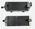 RADIATOR BETA 4 STROKE RR 350 400 498 520 2010-2019