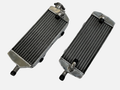 RADIATOR BETA 4 STROKE RR 400 450 525 2005-2009