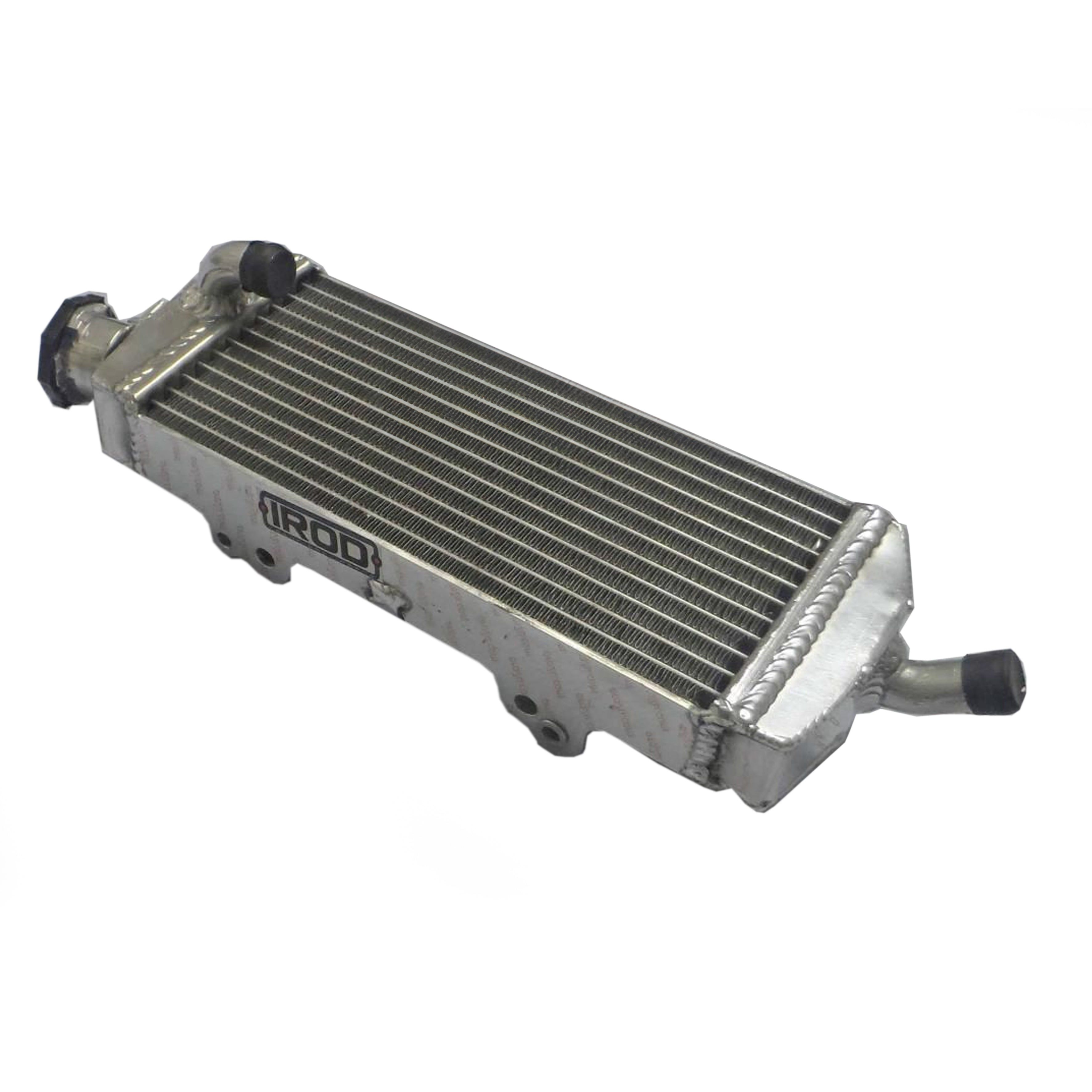 RADIATOR LEFT KTM, BETA, IROD 008177 [Cap side]