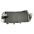 RADIATOR CRF 450 R 17-20 LEFT, 008194 IROD