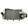 RADIATOR CRF 450 R 17-20 RIGHT, 008195 IROD