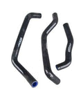 HOSE KIT 3pcs 1986-1989 HONDA TRX250 FOURTRAX SILICONE RADIATOR