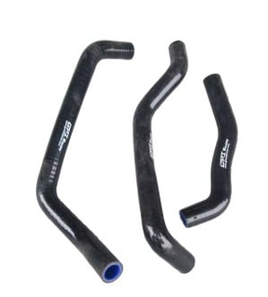 HOSE KIT 3pcs 1986-1989 HONDA TRX250 FOURTRAX SILICONE RADIATOR