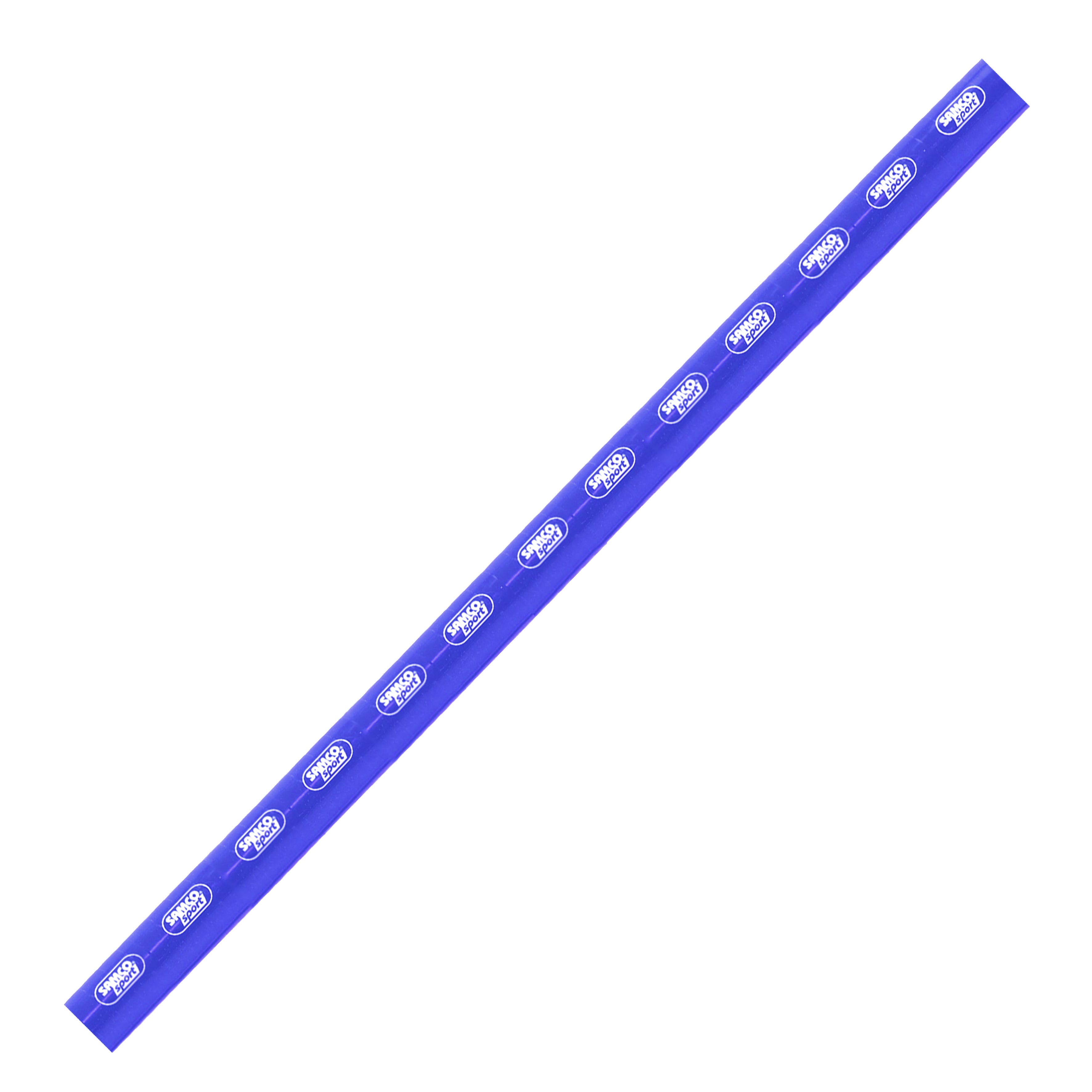 SILICONE HOSE 19MM 1 METER, BLUE, UNIVERSAL AIR, WATER, INTAKE