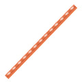 SILICONE HOSE 19MM 1 METER, ORANGE, UNIVERSAL AIR, WATER, INTAKE
