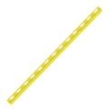 SILICONE HOSE 19MM 1 METER, YELLOW, UNIVERSAL AIR, WATER, INTAKE