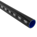 SILICONE HOSE 22MM 1 METER, BLACK, UNIVERSAL AIR, WATER, INTAKE