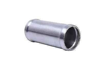 ALLOY HOSE COUPLING 32MM, UNIVERSAL JOINER AIR, WATER, INTAKE