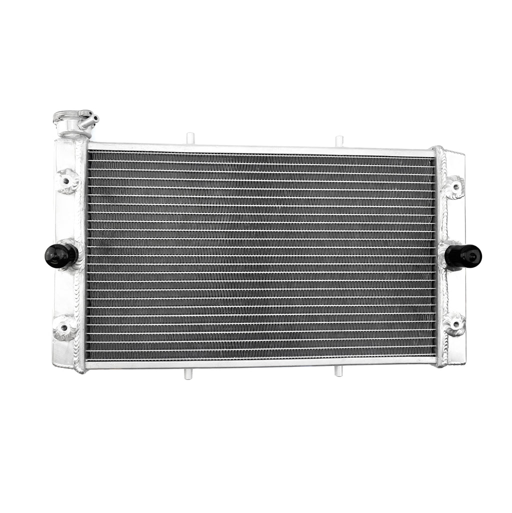RADIATOR ALUMINIUM STANDARD CORE, YAMAHA ATV 1XD-E2461-00 AC-10034