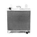 RADIATOR ALUMINIUM STANDARD CORE, POLARIS ATV 1240090, 1240177 AC-10035