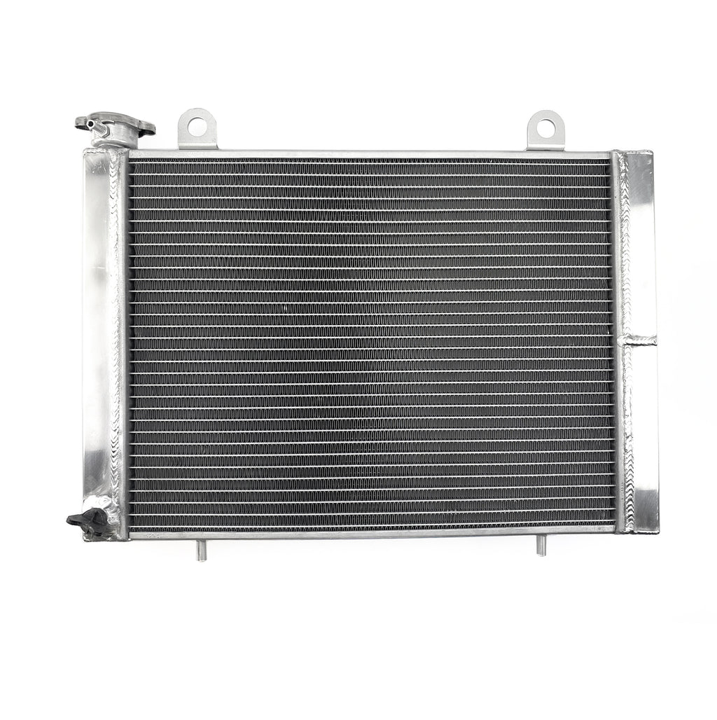 RADIATOR ALUMINIUM STANDARD CORE POLARIS UTV 1240527 1240528 1240720 1240721 AC-10037