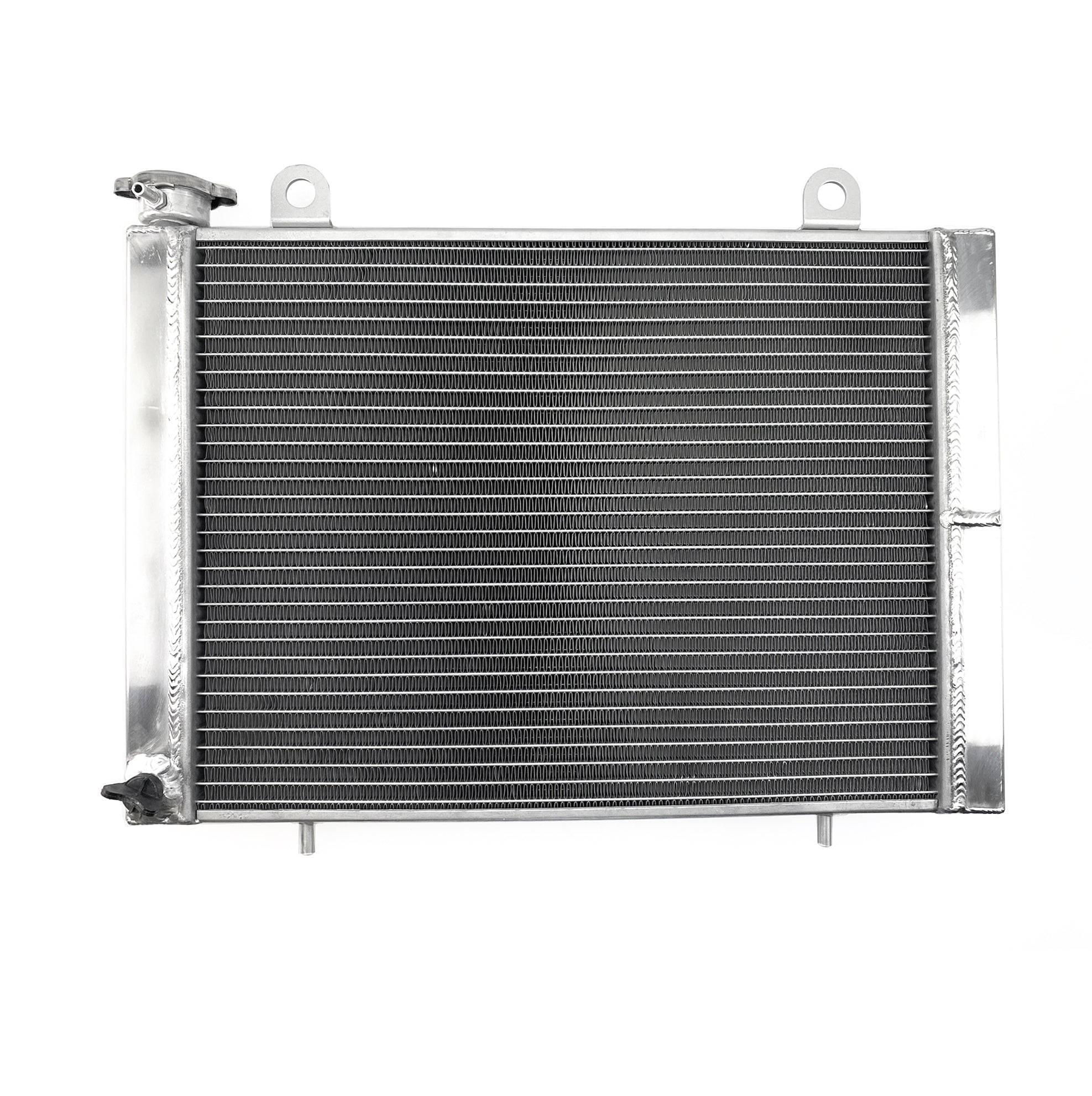 RADIATOR ALUMINIUM STANDARD CORE POLARIS UTV 1240527 1240528 1240720 1240721 AC-10037
