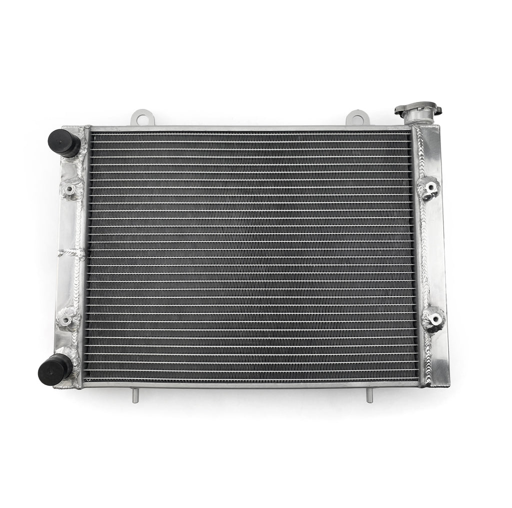 RADIATOR ALUMINIUM STANDARD CORE POLARIS UTV 1240527 1240528 1240720 1240721 AC-10037