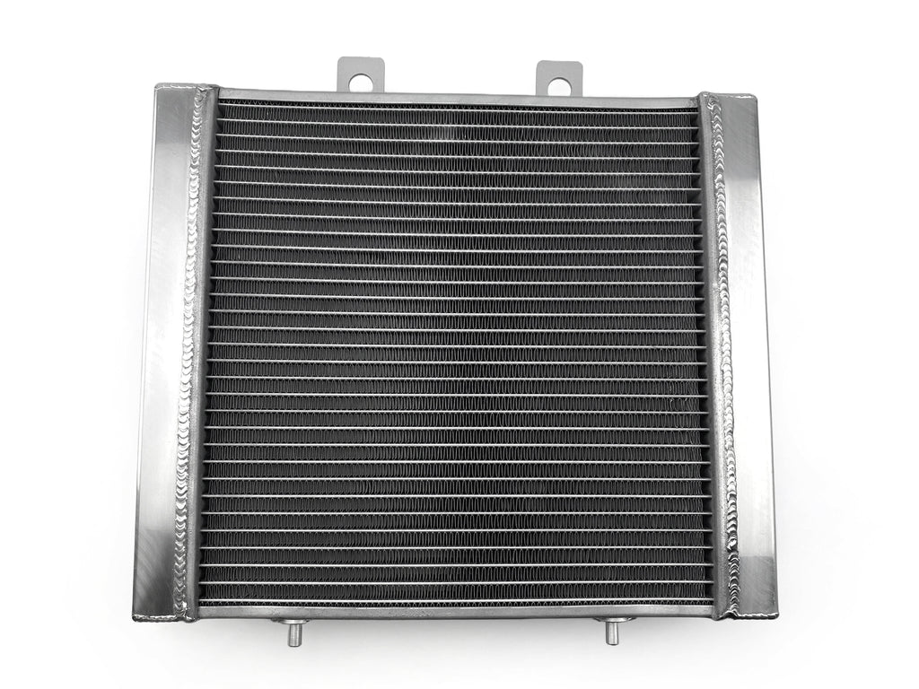 RADIATOR ALUMINIUM STANDARD CORE, POLARIS ATV UTV 1240152, 1240305, 1240520, 1241477 AC-10038