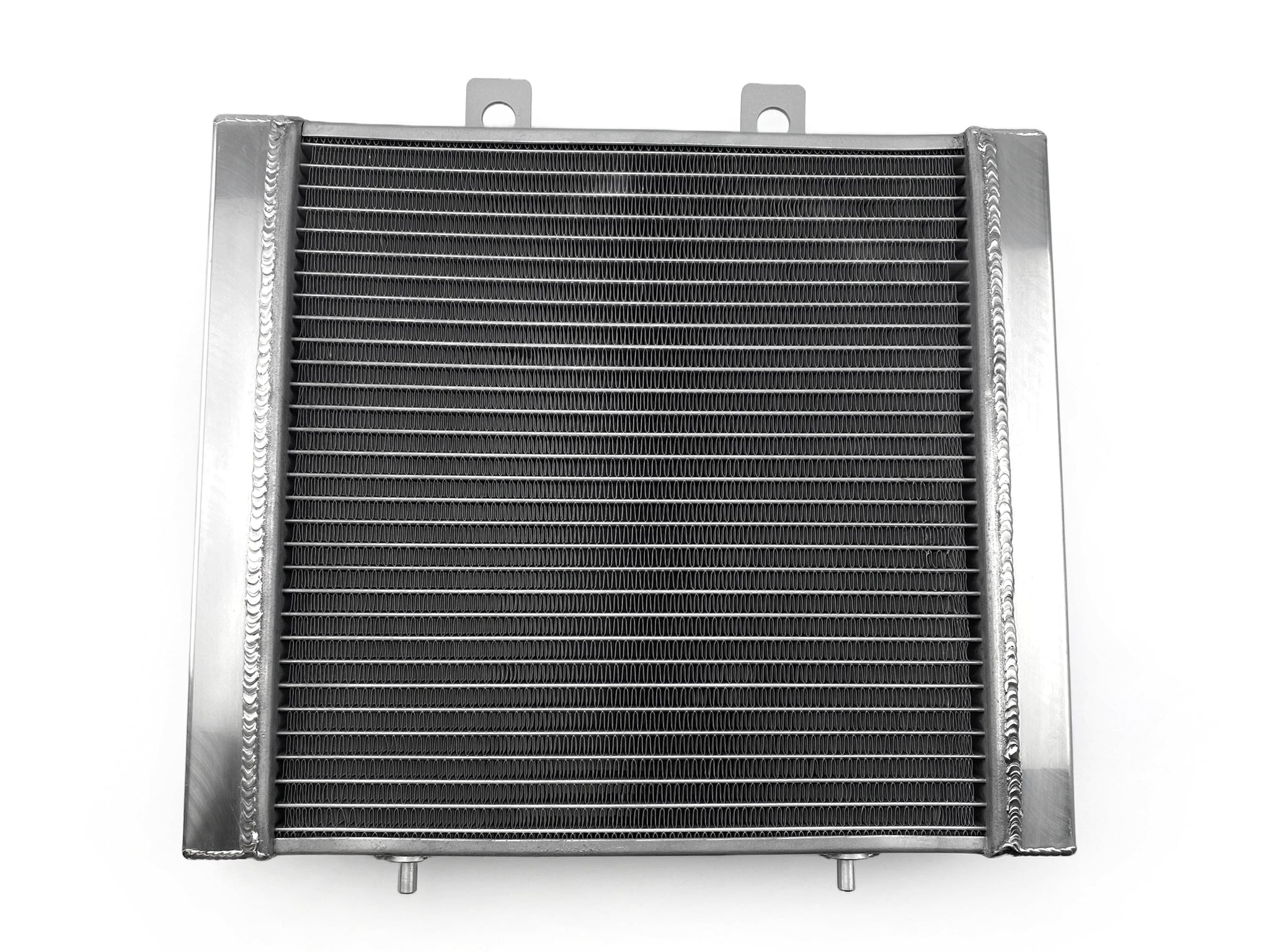 RADIATOR ALUMINIUM STANDARD CORE, POLARIS ATV UTV 1240152, 1240305, 1240520, 1241477 AC-10038
