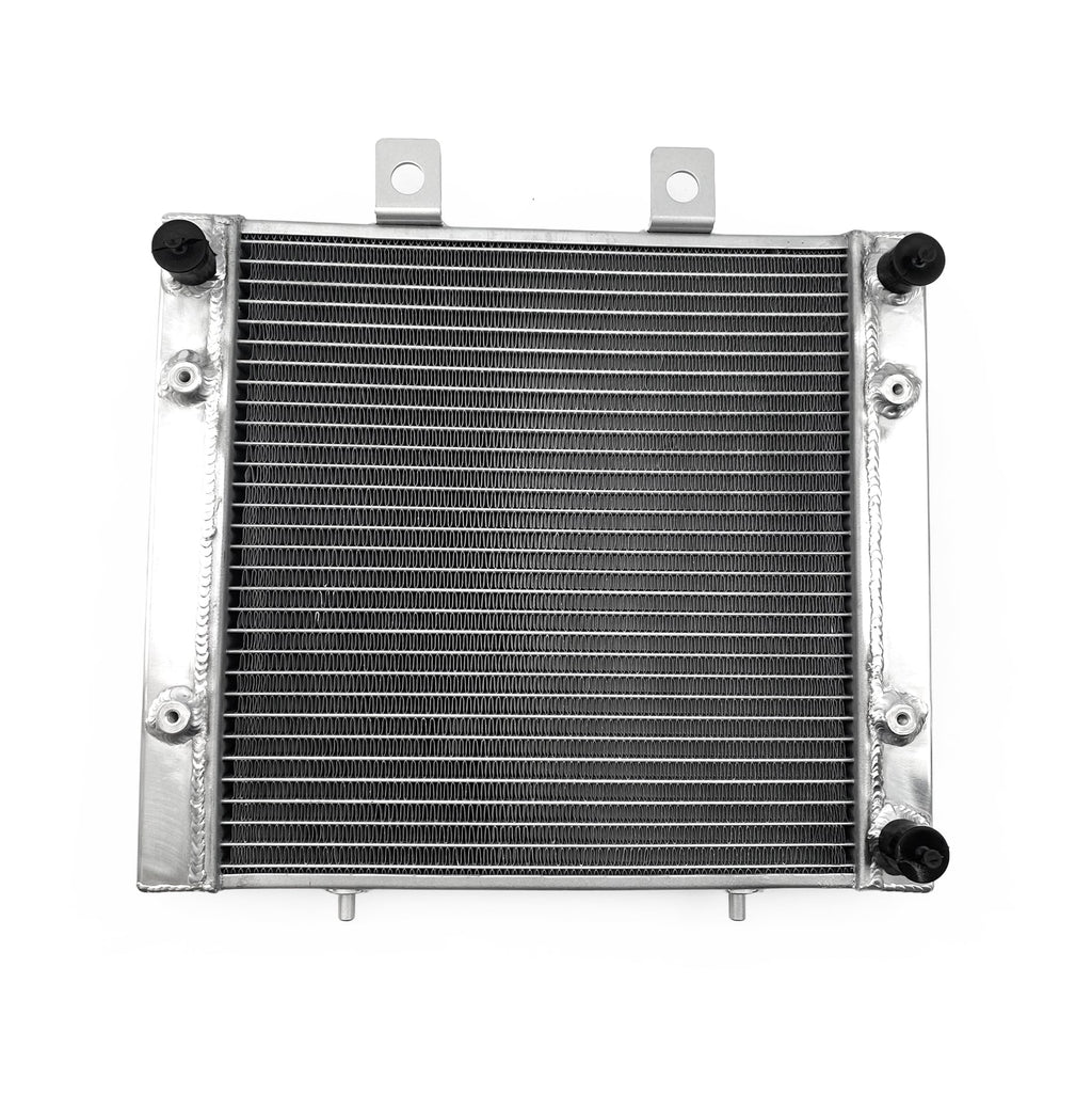 RADIATOR ALUMINIUM STANDARD CORE, POLARIS ATV UTV 1240152, 1240305, 1240520, 1241477 AC-10038