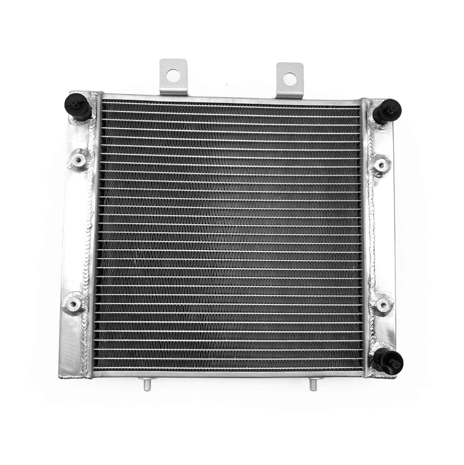 RADIATOR ALUMINIUM STANDARD CORE, POLARIS ATV UTV 1240152, 1240305, 1240520, 1241477 AC-10038