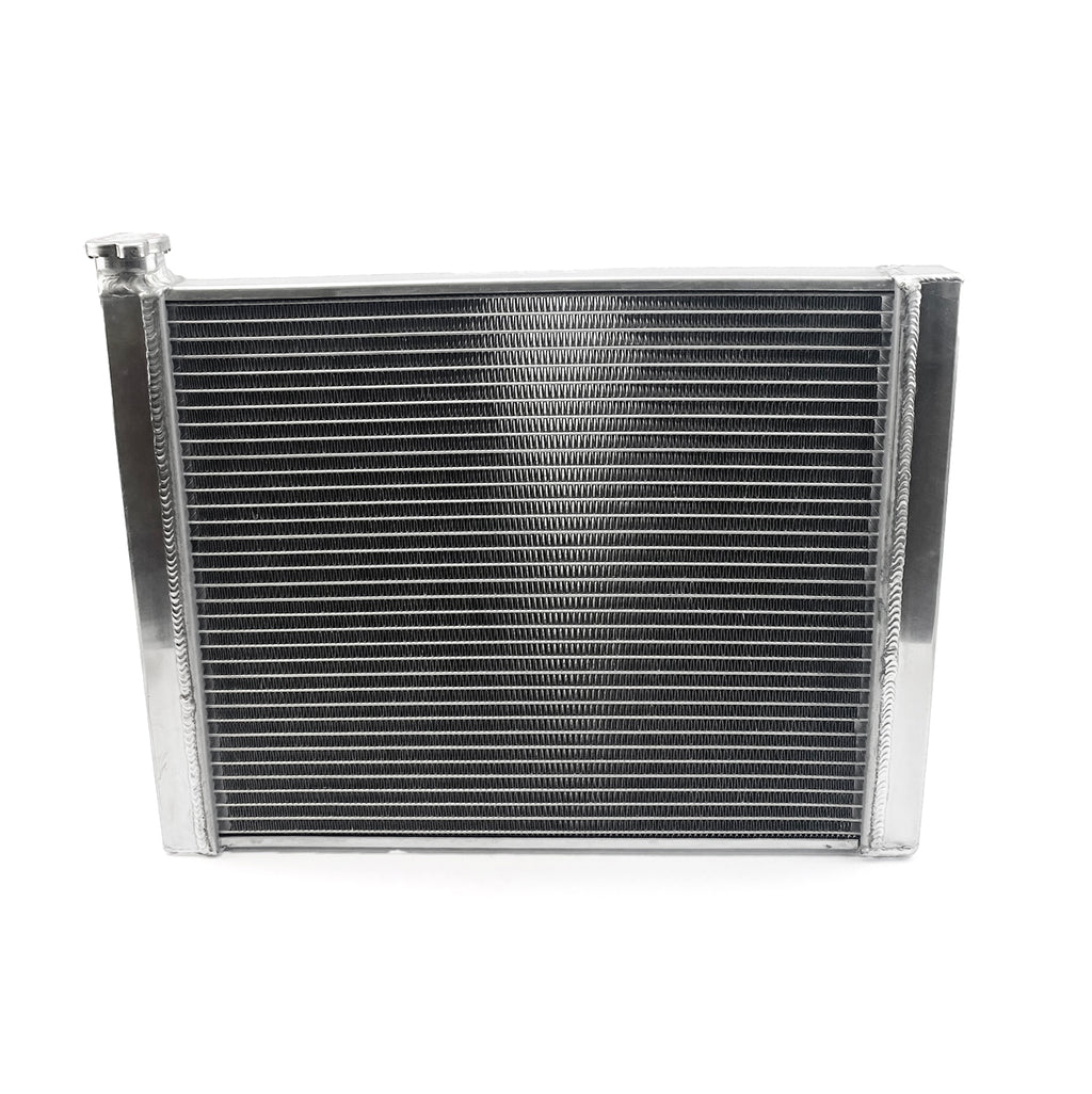 RADIATOR ALUMINIUM STANDARD CORE, POLARIS UTV 1240745 AC-10046