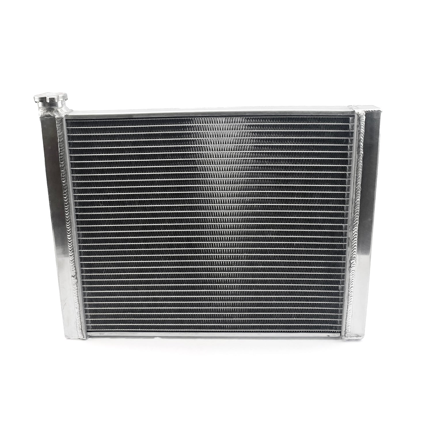 RADIATOR ALUMINIUM STANDARD CORE, POLARIS UTV 1240745 AC-10046