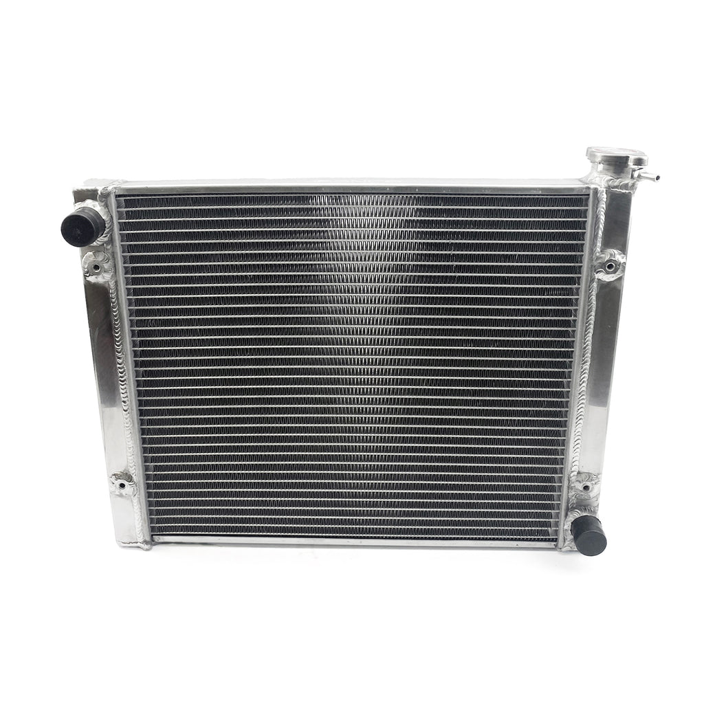 RADIATOR ALUMINIUM STANDARD CORE, POLARIS UTV 1240745 AC-10046