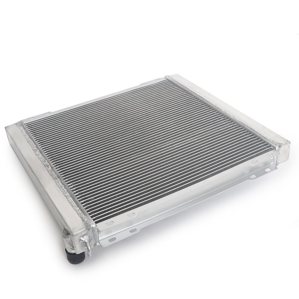 RADIATOR 2018-2022 CANAM MAVERICK X3 RAD-CA-X3 709200703