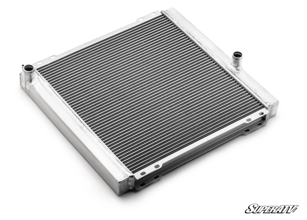 RADIATOR CANAM MAVERICK X3, SUPERATV RAD-CA-X3