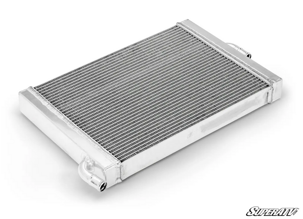 RADIATOR POLARIS RZR XP TURBO, SUPERATV RAD-P-RZRT