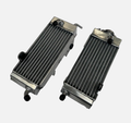 RADIATOR ALUMINIUM YAMAHA YZ 250 1986-1988