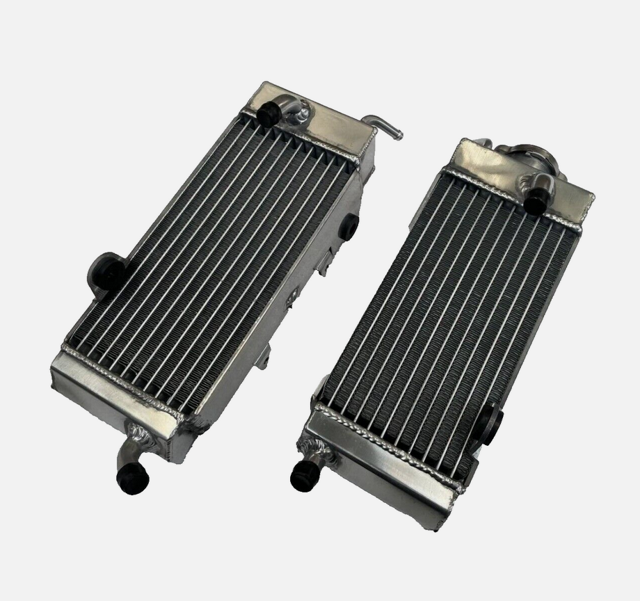 RADIATOR ALUMINIUM YAMAHA YZ 250 1986-1988