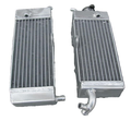 RADIATOR ALUMINIUM YAMAHA YZ 250 1992