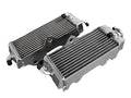 RADIATOR ALUMINIUM YAMAHA YZ 125 250 1993-1995