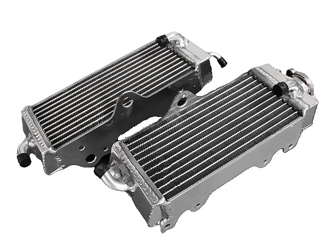 RADIATOR ALUMINIUM YAMAHA YZ 125 250 1993-1995