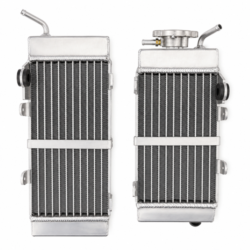 RADIATOR ALUMINIUM YAMAHA YZ 125 1989-1992