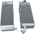 RADIATOR ALUMINIUM YAMAHA YZ 250 1990-1991