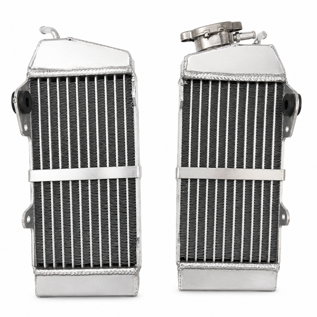 RADIATOR ALUMINIUM YAMAHA YZ 250 1984-1985